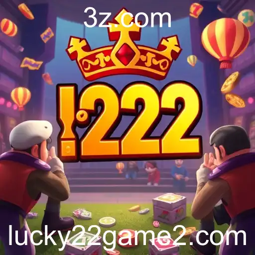 A Ascensão do 'lucky22 game' no Cenário de Jogos Online